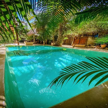 Suites Tulum (Adults Only) Exteriör bild
