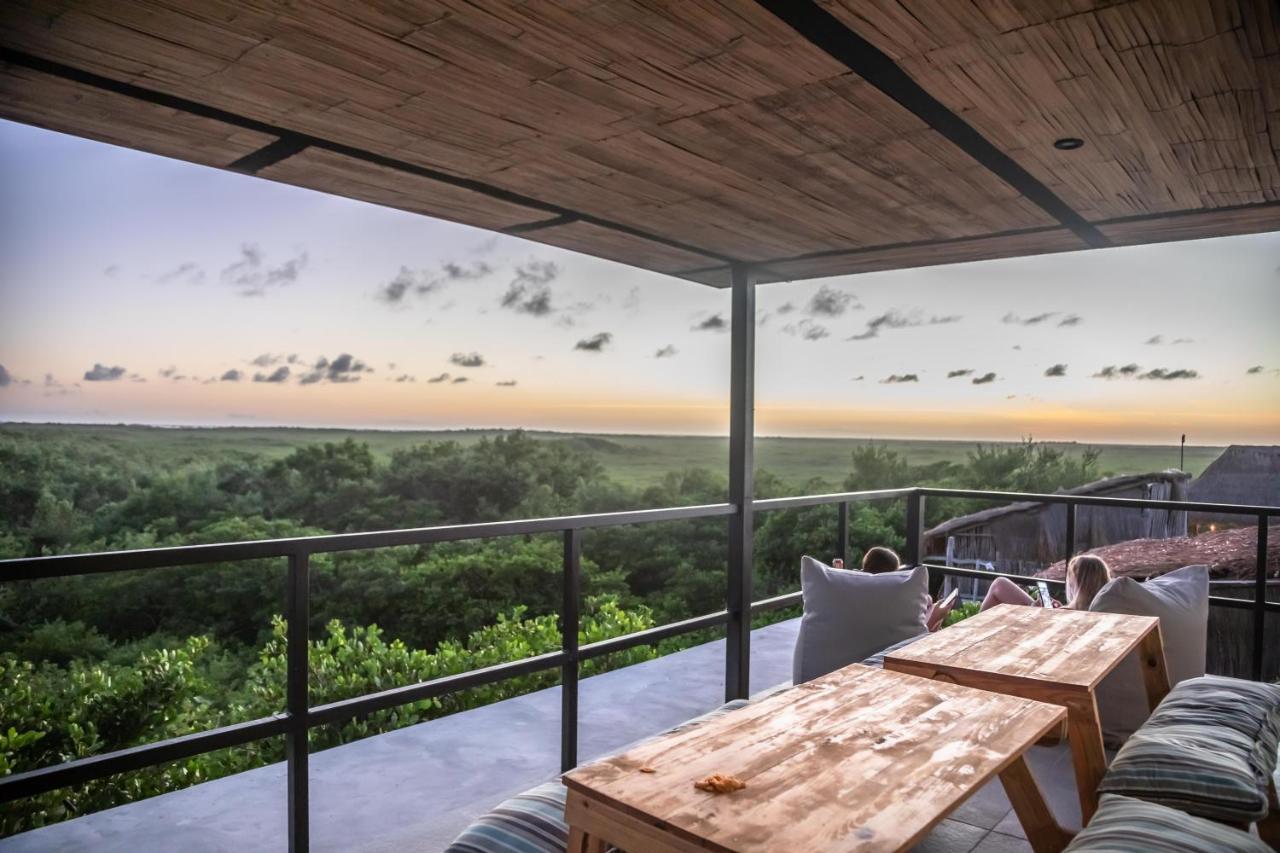 Suites Tulum (Adults Only) Exteriör bild
