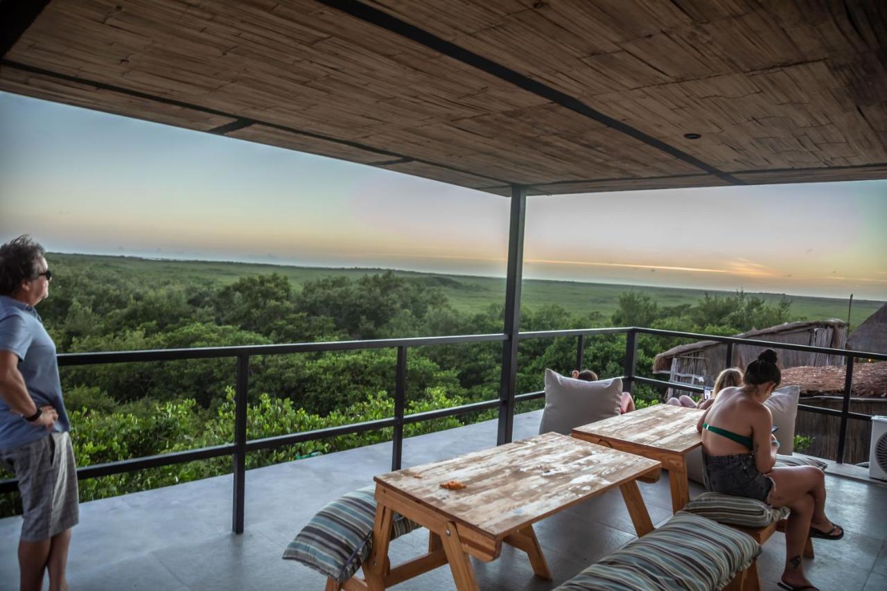 Suites Tulum (Adults Only) Exteriör bild