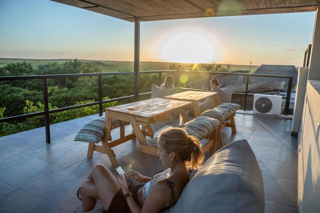 Suites Tulum (Adults Only) Exteriör bild