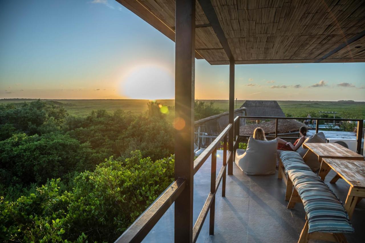 Suites Tulum (Adults Only) Exteriör bild