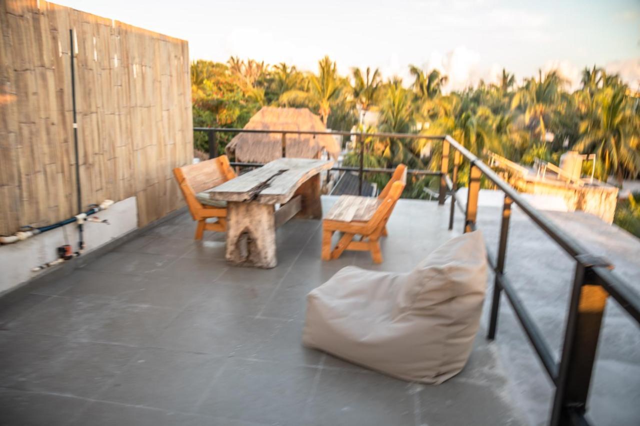 Suites Tulum (Adults Only) Exteriör bild