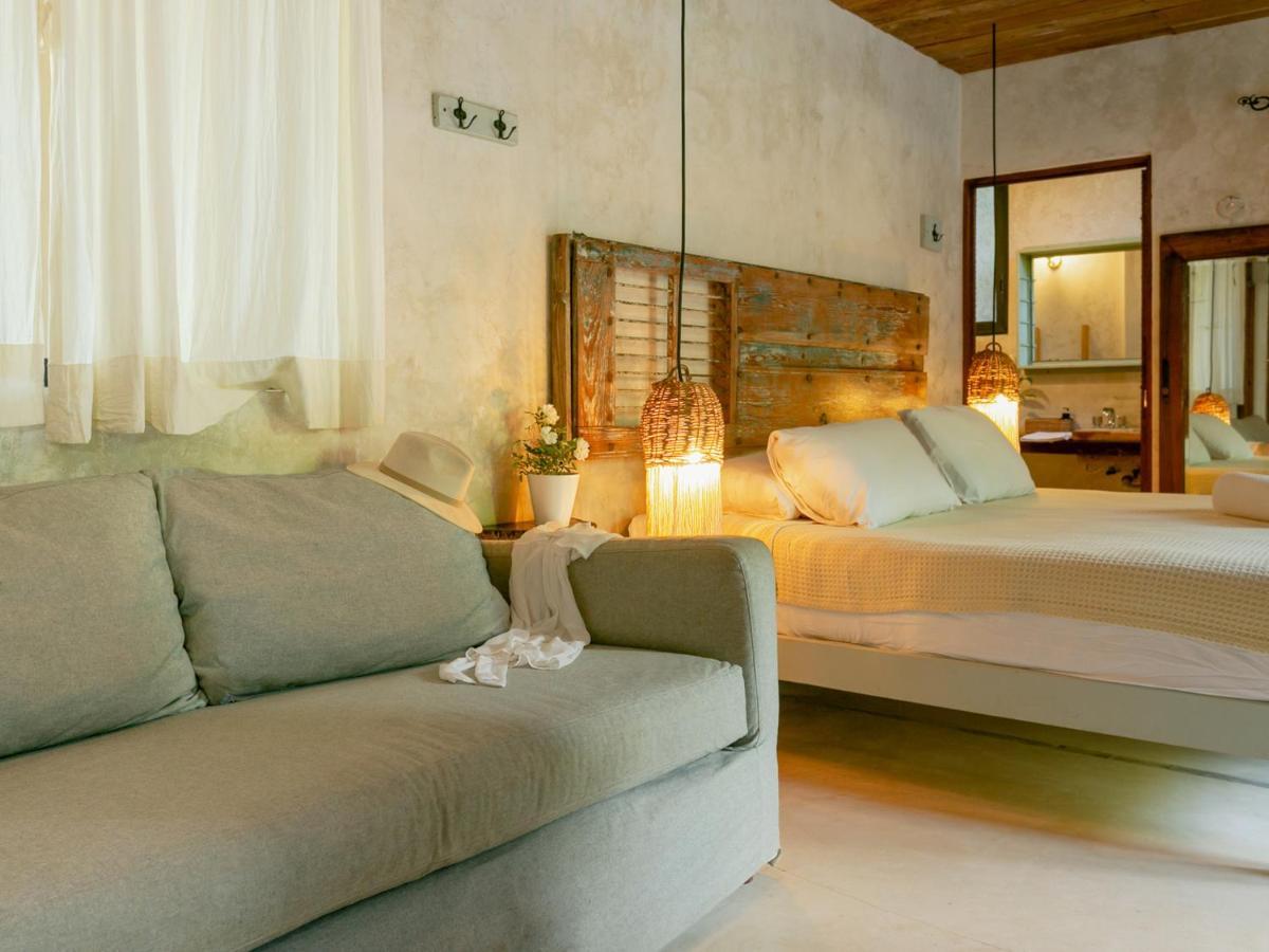 Suites Tulum (Adults Only) Exteriör bild