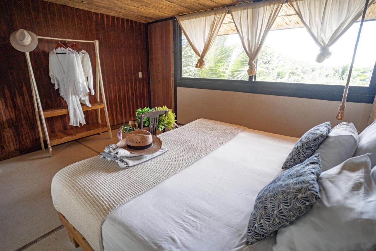 Suites Tulum (Adults Only) Exteriör bild