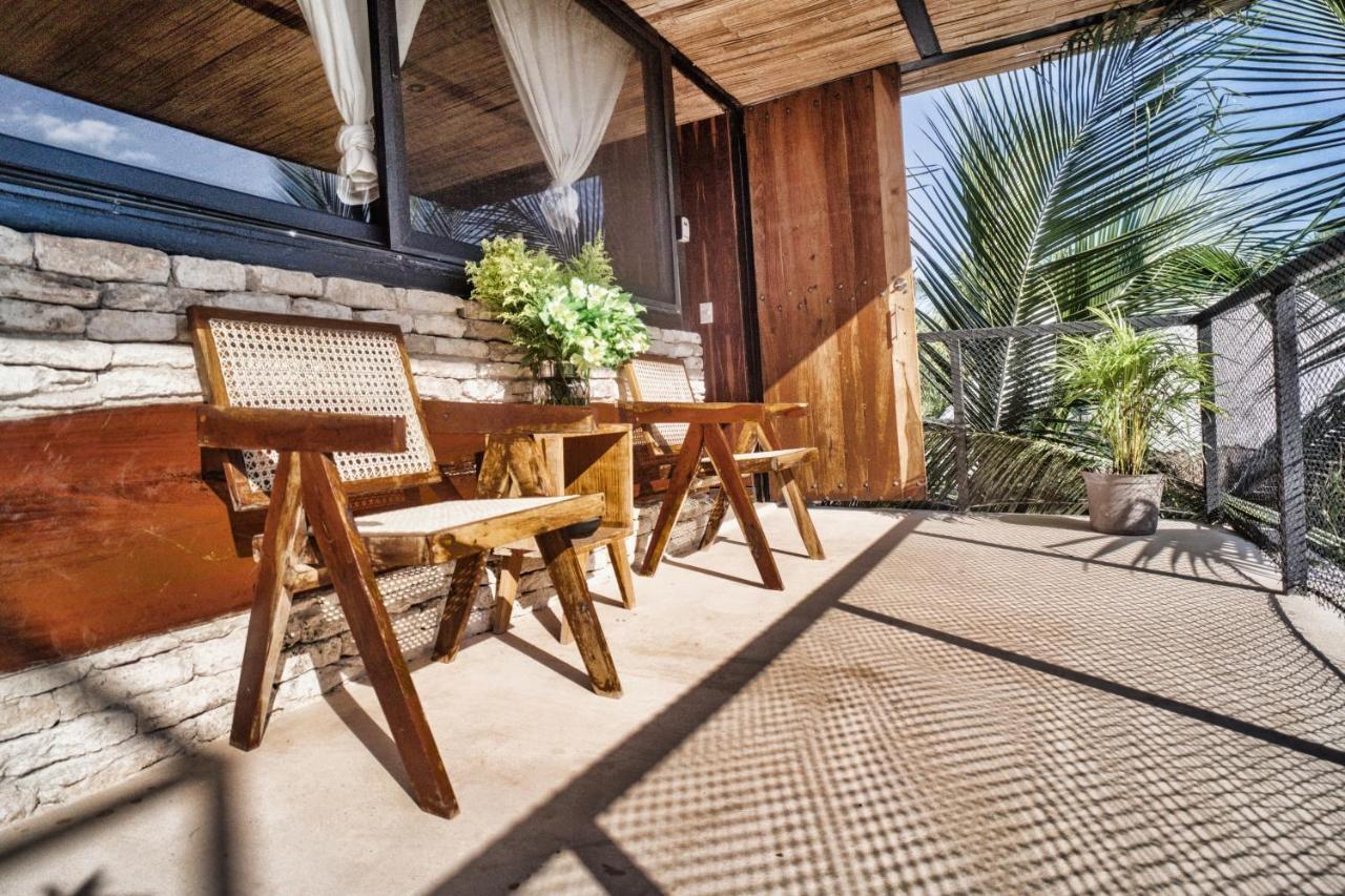 Suites Tulum (Adults Only) Exteriör bild