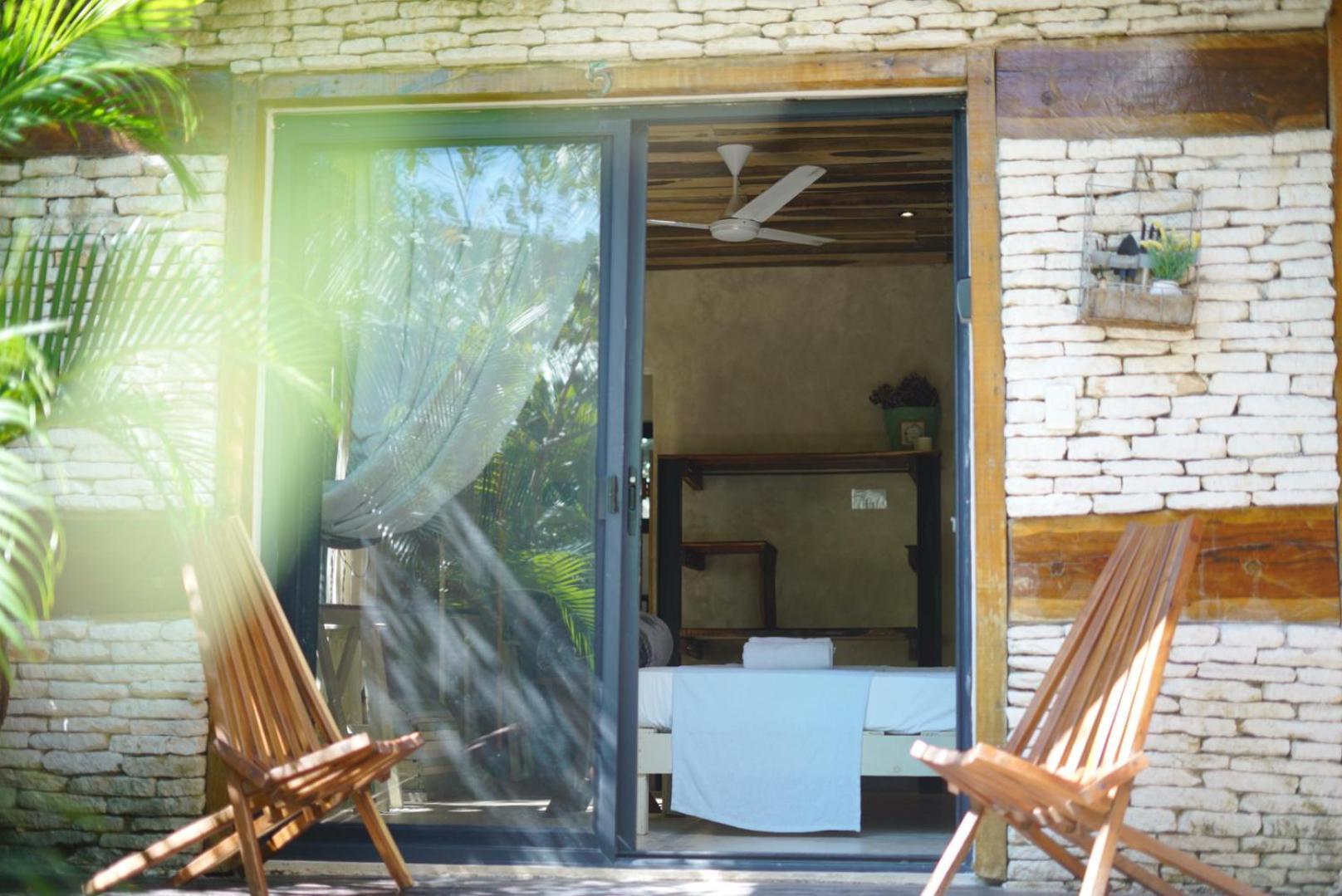 Suites Tulum (Adults Only) Exteriör bild