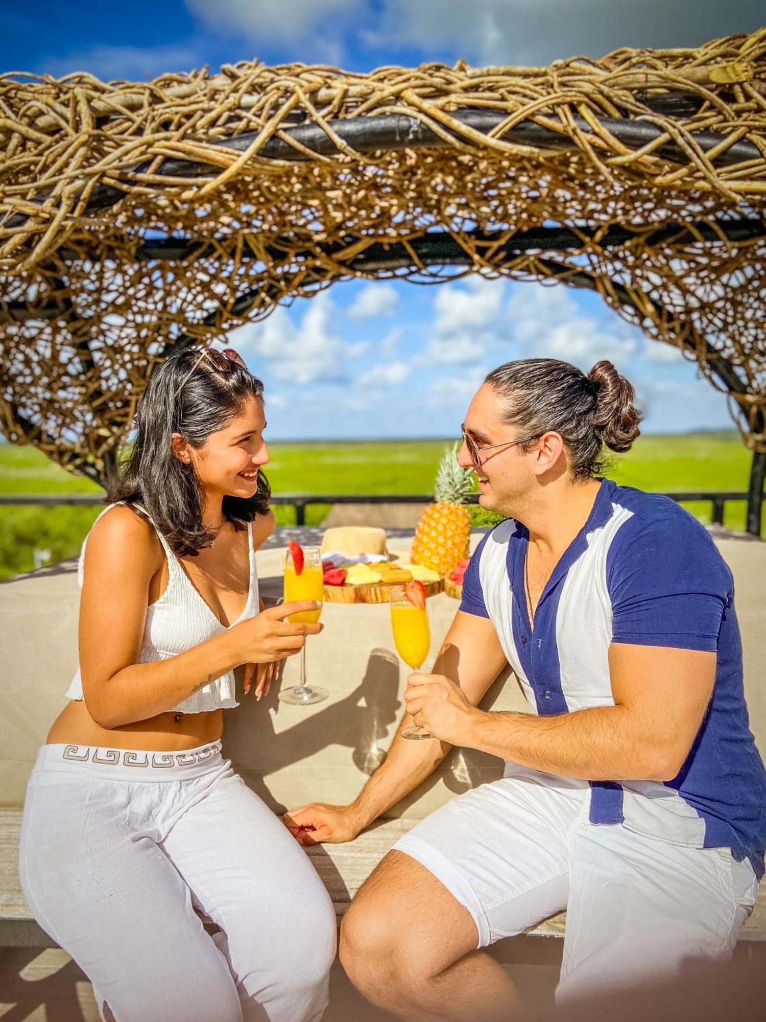Suites Tulum (Adults Only) Exteriör bild