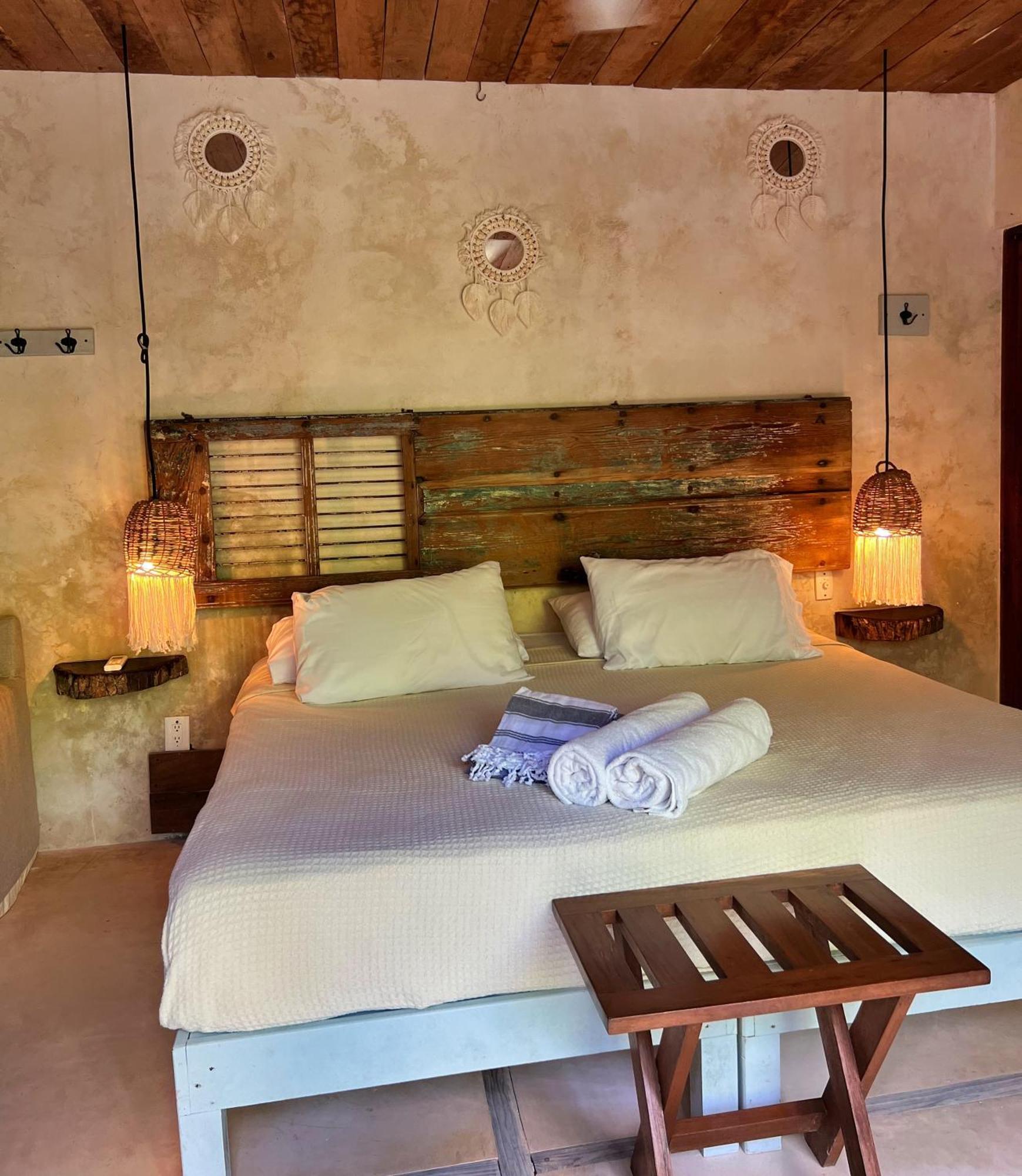 Suites Tulum (Adults Only) Exteriör bild