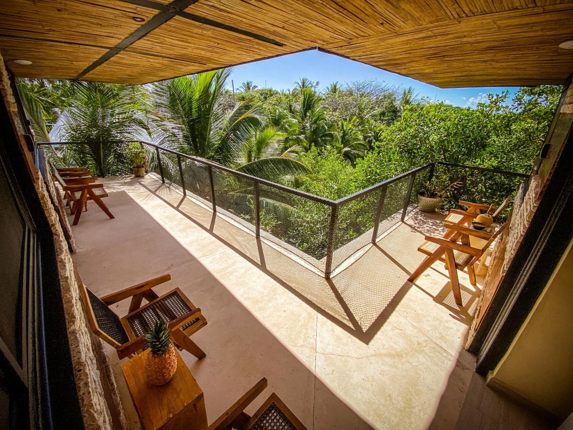 Suites Tulum (Adults Only) Exteriör bild