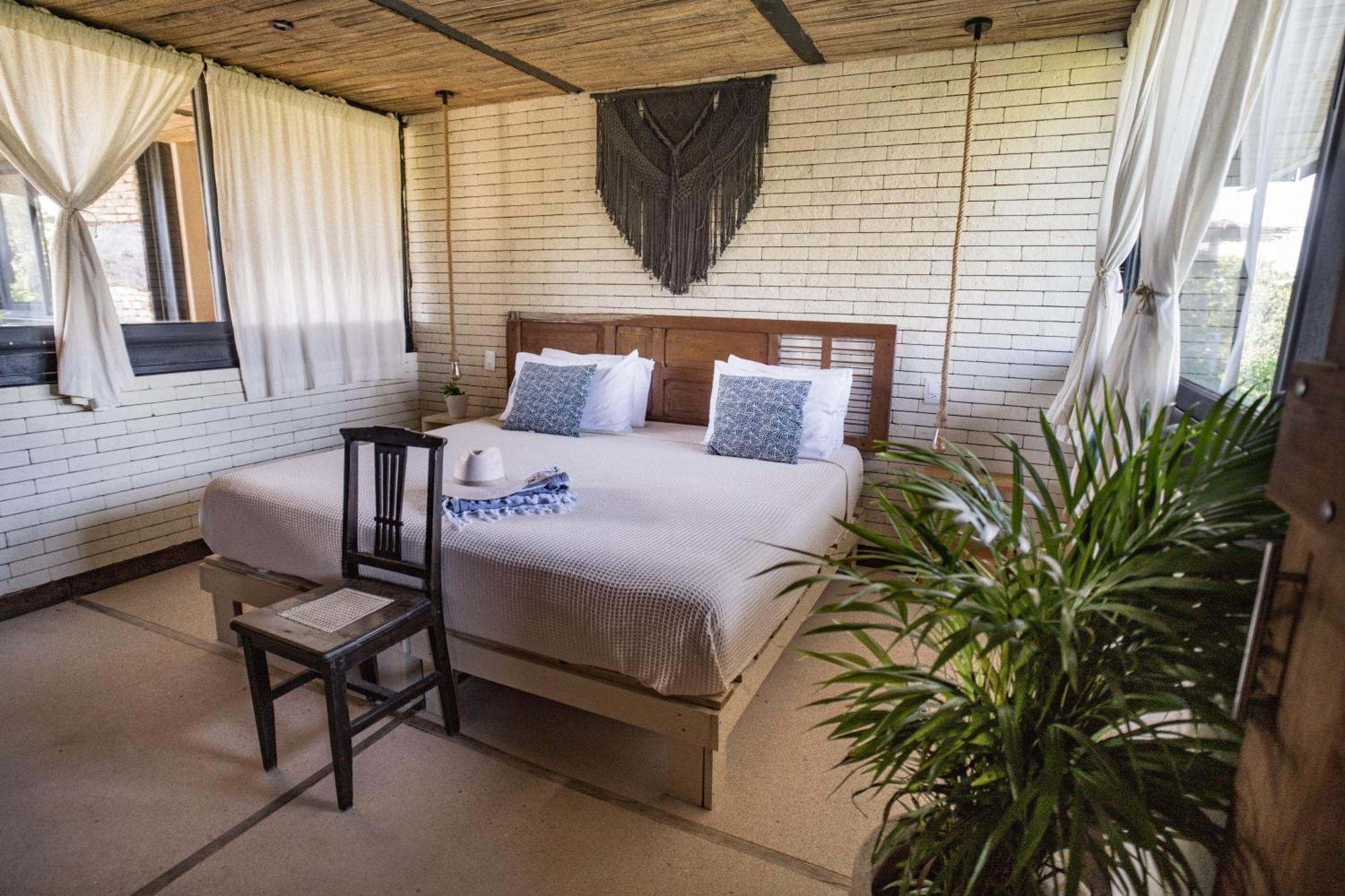Suites Tulum (Adults Only) Exteriör bild