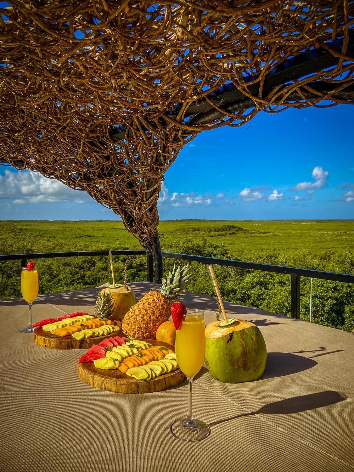 Suites Tulum (Adults Only) Exteriör bild