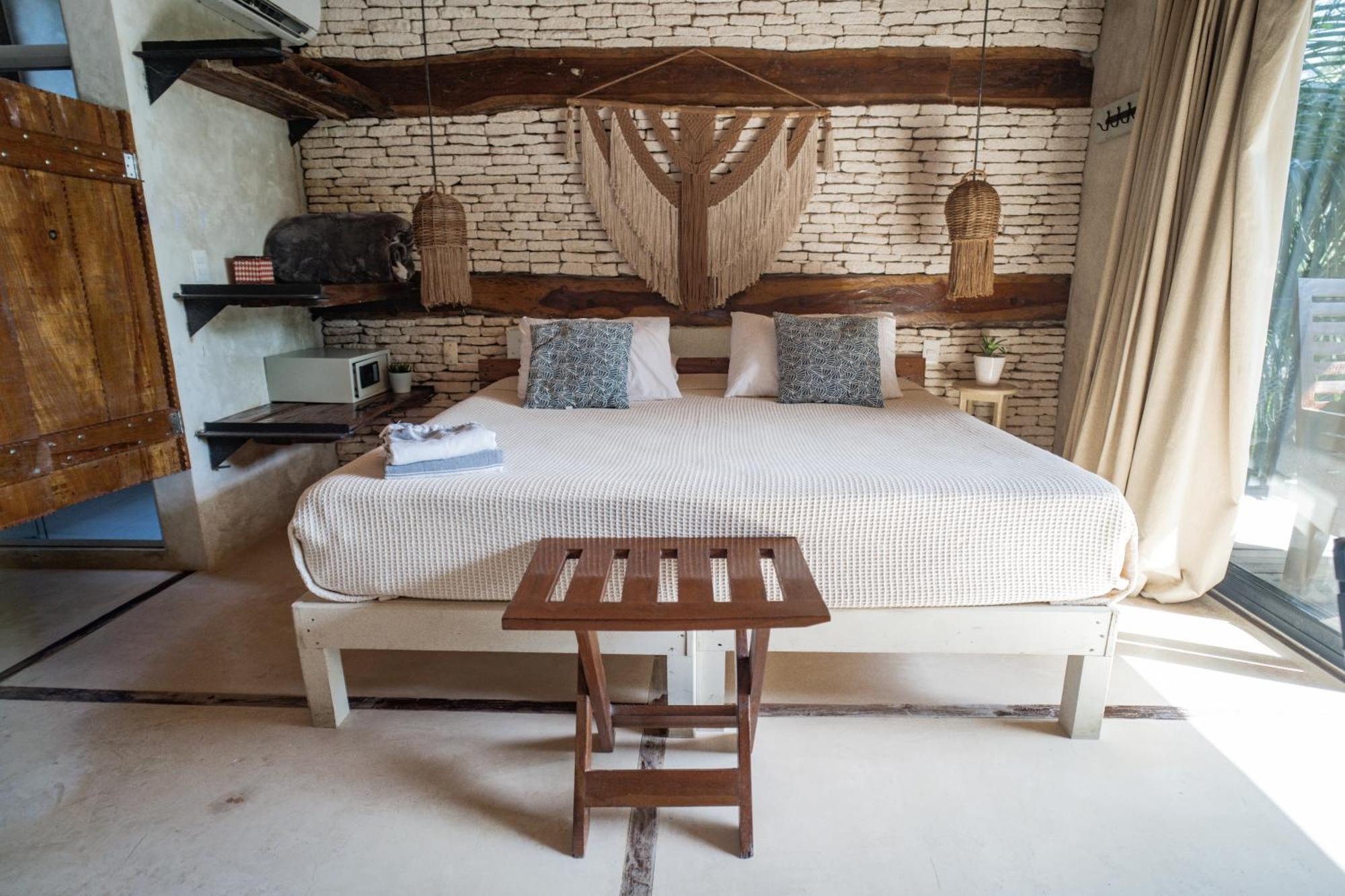 Suites Tulum (Adults Only) Exteriör bild