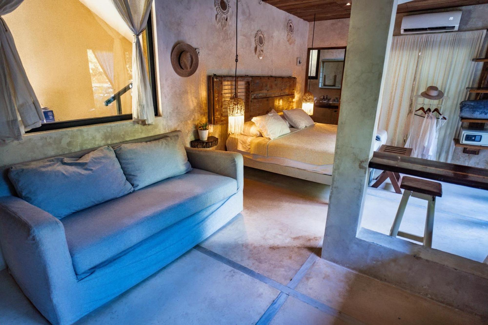 Suites Tulum (Adults Only) Exteriör bild
