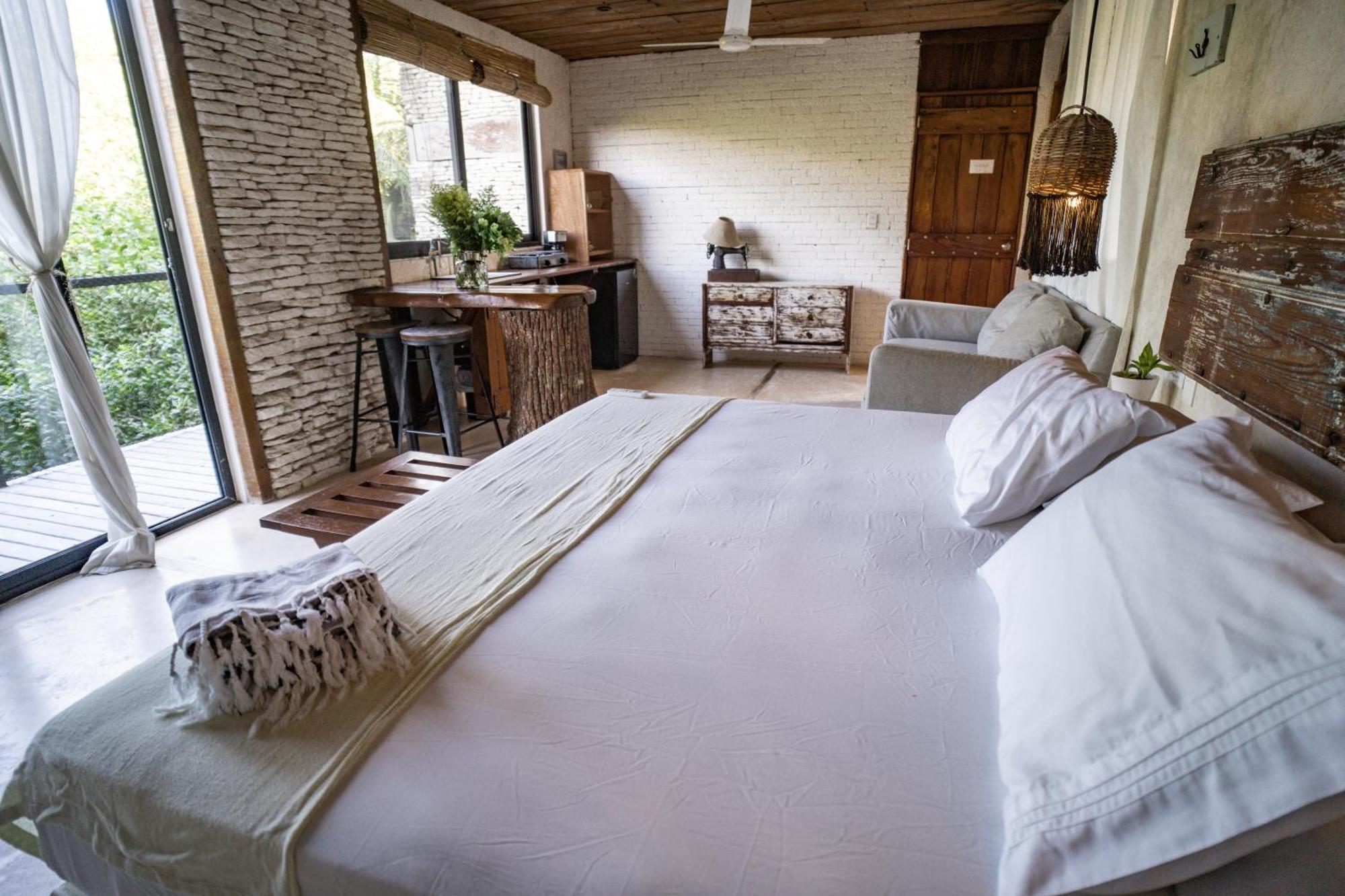 Suites Tulum (Adults Only) Exteriör bild