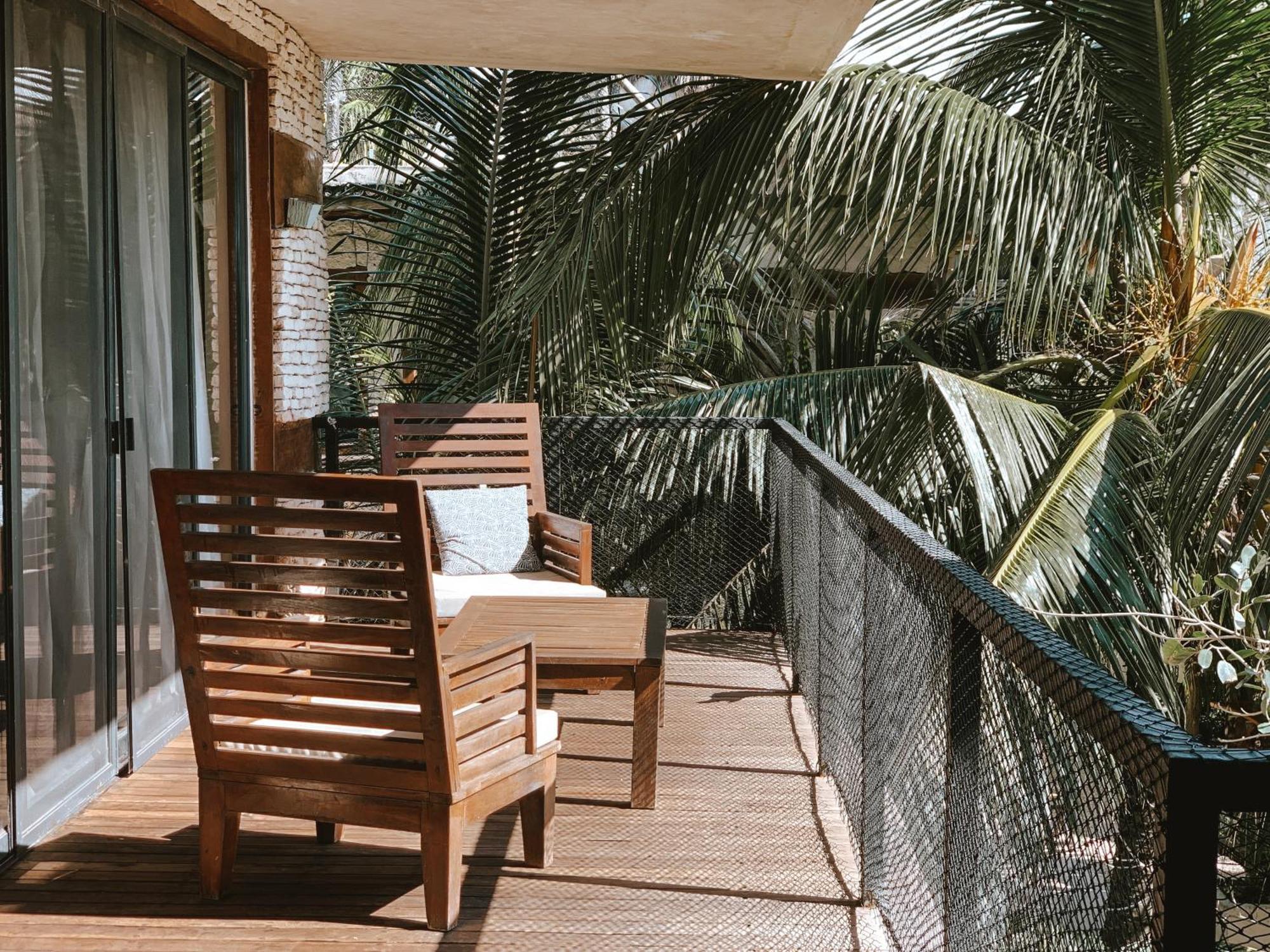 Suites Tulum (Adults Only) Exteriör bild