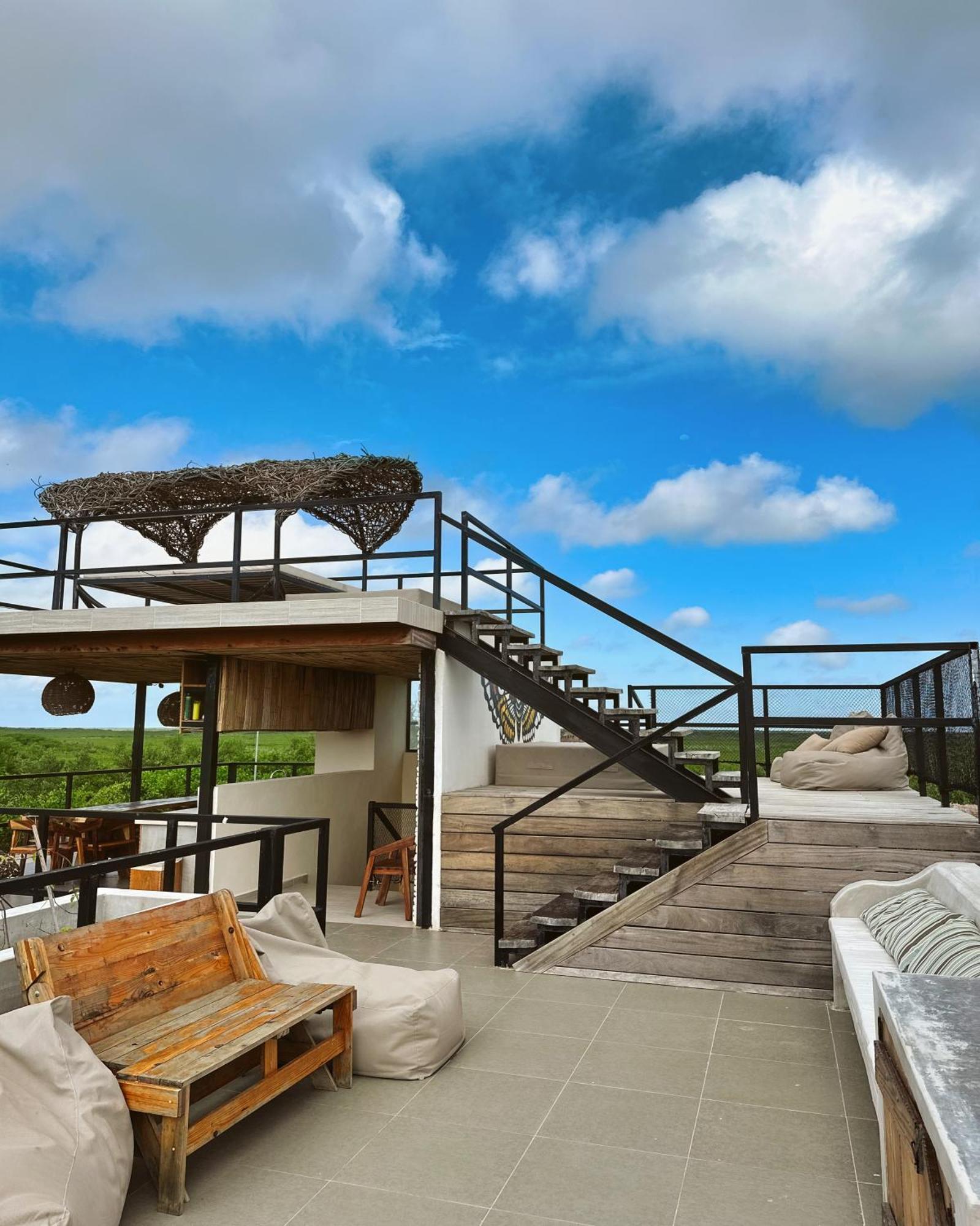 Suites Tulum (Adults Only) Exteriör bild