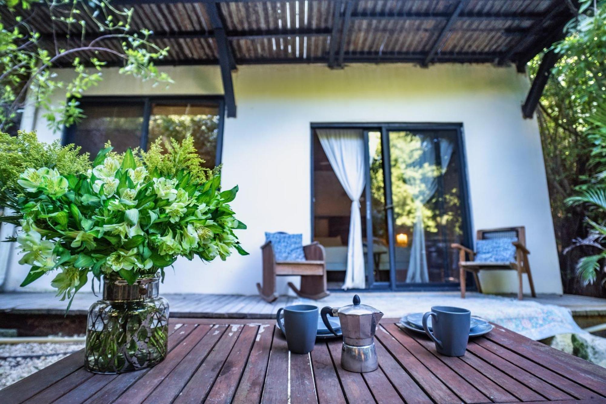Suites Tulum (Adults Only) Exteriör bild